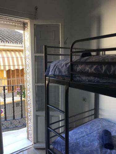 Málaga Centro Hostel, Málaga (photo 5)
