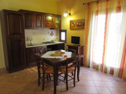 

Guest house Monolocali Sicania