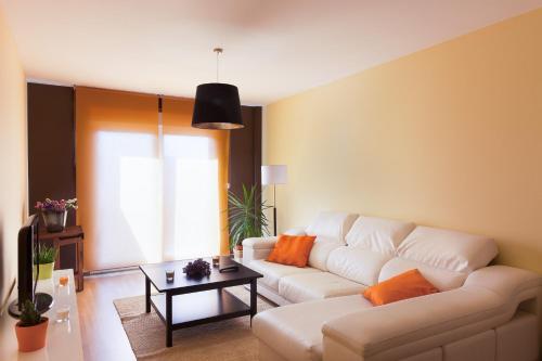  2- Apartamento Playa Canido in Malpica