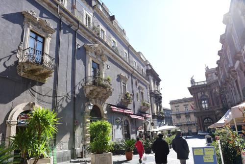 palazzo Clarenza di San Domenico 3