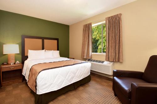 Extended Stay America Suites - Tallahassee - Killearn - image 4