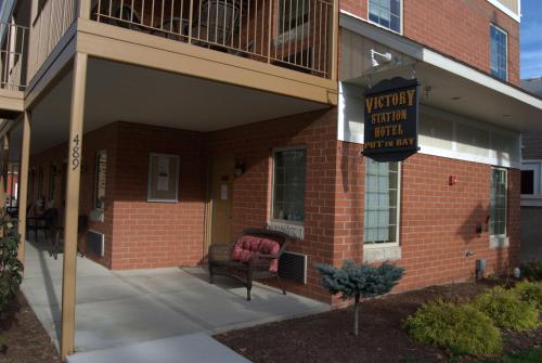 Put-in-Bay Victory Station