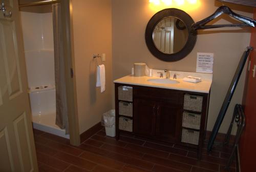 Put-in-Bay Victory Station