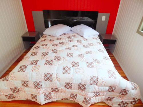 B&B Gramado - Chales da Serra Gaucha - Bed and Breakfast Gramado