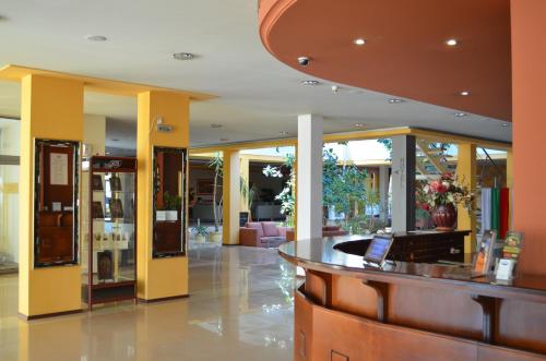Hotel Bankya Palace, 