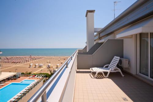 Hotel Parigi – Caorle, GA