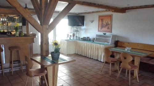 Pension Forsthaus Täle - image 13