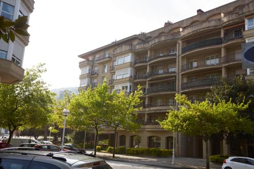 Playa de Ondarreta 2 by FeelFree Rentals - image 12