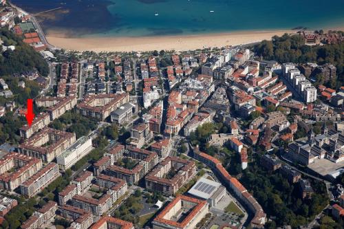 Playa de Ondarreta 2 by FeelFree Rentals - image 8