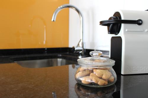 Bracara Guest House Bom Jesus - image 4