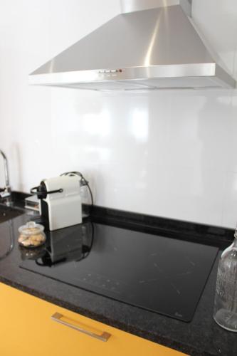 Bracara Guest House Bom Jesus - image 12
