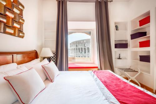 HT N°9 Colosseo, Roma