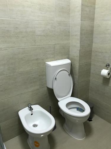 Antonette 2 Apartment Mamaia Nord