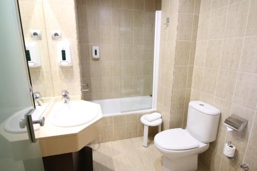 Hotel Alda Cardeña - image 7