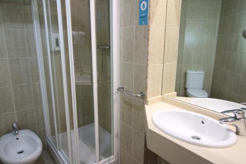 Hotel Alda Cardeña - main image