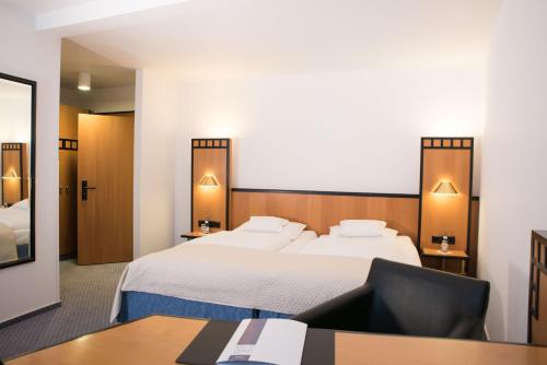 Doppelzimmer