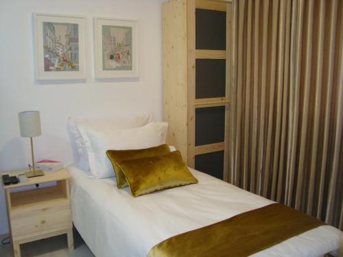 Gallery Guest House