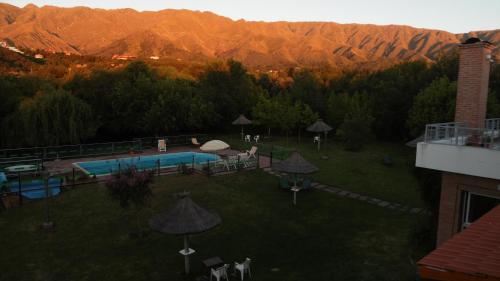 Hotel Terrazas del Rincon