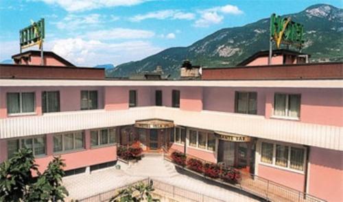 Hotel Vela - Trento