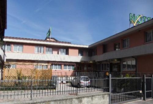 Hotel Vela - image 6