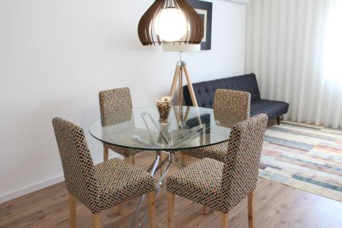 Bracara Guest House Mosteiro - Falperra - image 11