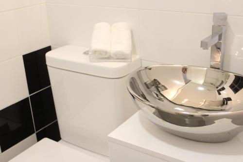 Bracara Guest House Mosteiro - Falperra - image 10