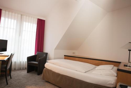 1 twin bed