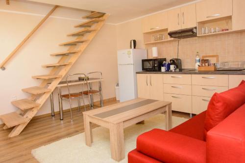 Apartament Alpha - image 13