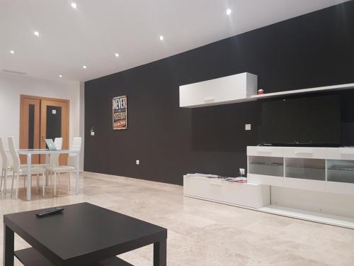 Vivienda Reina Victoria - Main