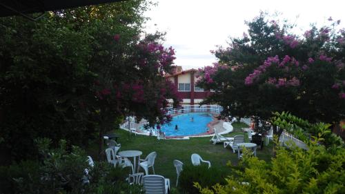 Hotel Aoma Villa Carlos Paz in Villa Carlos Paz