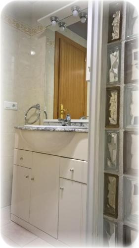 Seaside romantic apartment