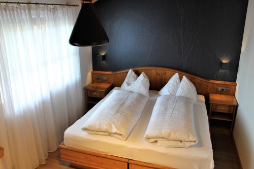 Gartenresidence Stephanie by Hotel Rotwand Room Type - Double Room with Terrace