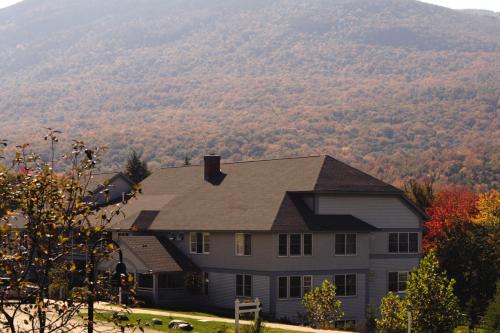 Club Wyndham Smugglers Notch Vermont in Jeffersonville, USA