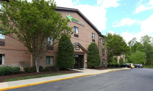 Extended Stay America Select Suites - Richmond - Innsbrook