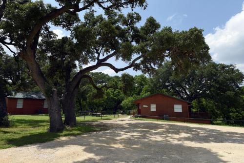 River Bluff Cabins