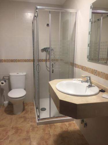 Pensión Cangas de Onis chambre d'hôte Ciaño