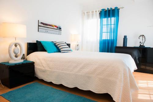  Apartamento Remos in Sesimbra
