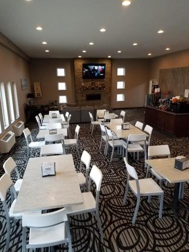 Okoboji Inn & Suites Milford (IA)