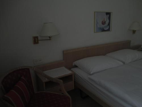 Hotel Arcadia - image 14