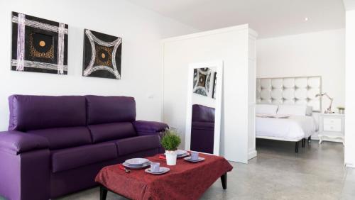 設施, 圖里斯提科卡里法爾公寓 (Apartamentos Turisticos Cordoba Califal) in 科爾多瓦市