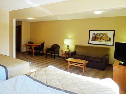 Extended Stay America Suites - South Bend - Mishawaka - South - image 14