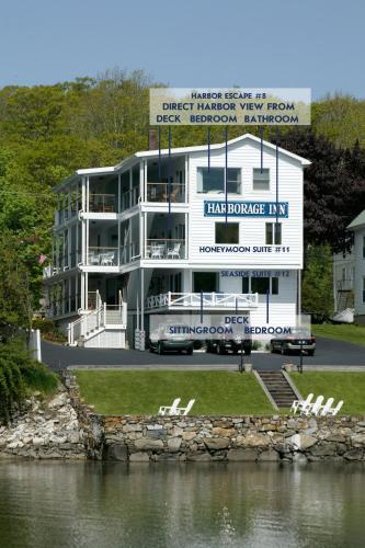 Harborage Inn on the Oceanfront