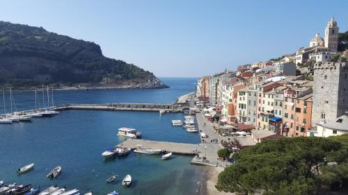  Ostello Porto Venere, Pension in Porto Venere