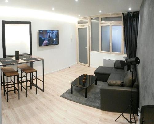 Beautiful Apartment In Menton French Riviera - Menton