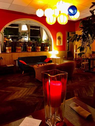 Logis Hotel Panoramique Cesar – Bonnieux, UT