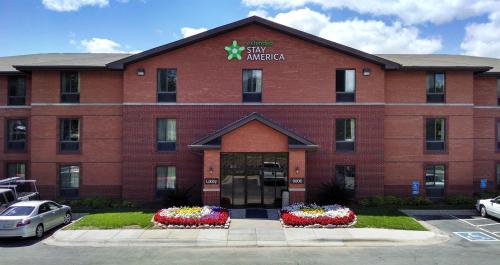 Extended Stay America Suites - Omaha - West