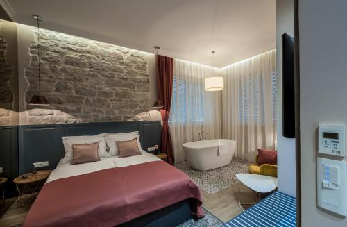 Zadera Accommodation - Zadar