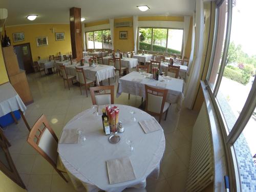 Albergo Esperia