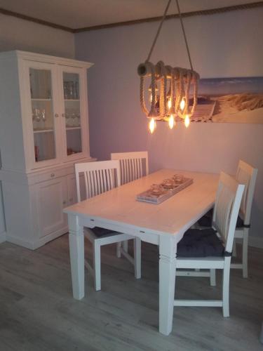 Strandgut - das appartement, Schönhagen (fotografie 7)