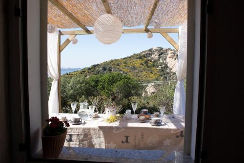 ทัศนียภาพภายนอกโรงแรม, B&B Bedda Ista in ปอร์โต แชร์โว